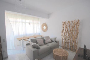 Lovely Apartment in los Boliches - 150m to the beach, Fuengirola